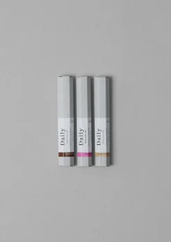 TOAST Daily Incense- Candles & Holders