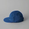 TOAST Decho Weatherproof Cotton Panelled Cap- Hats, Scarves & Gloves