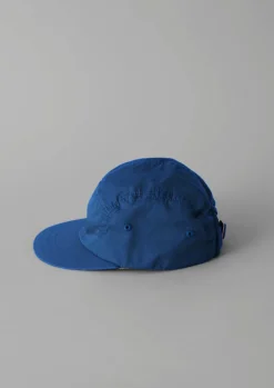 TOAST Decho Weatherproof Cotton Panelled Cap- Hats, Scarves & Gloves