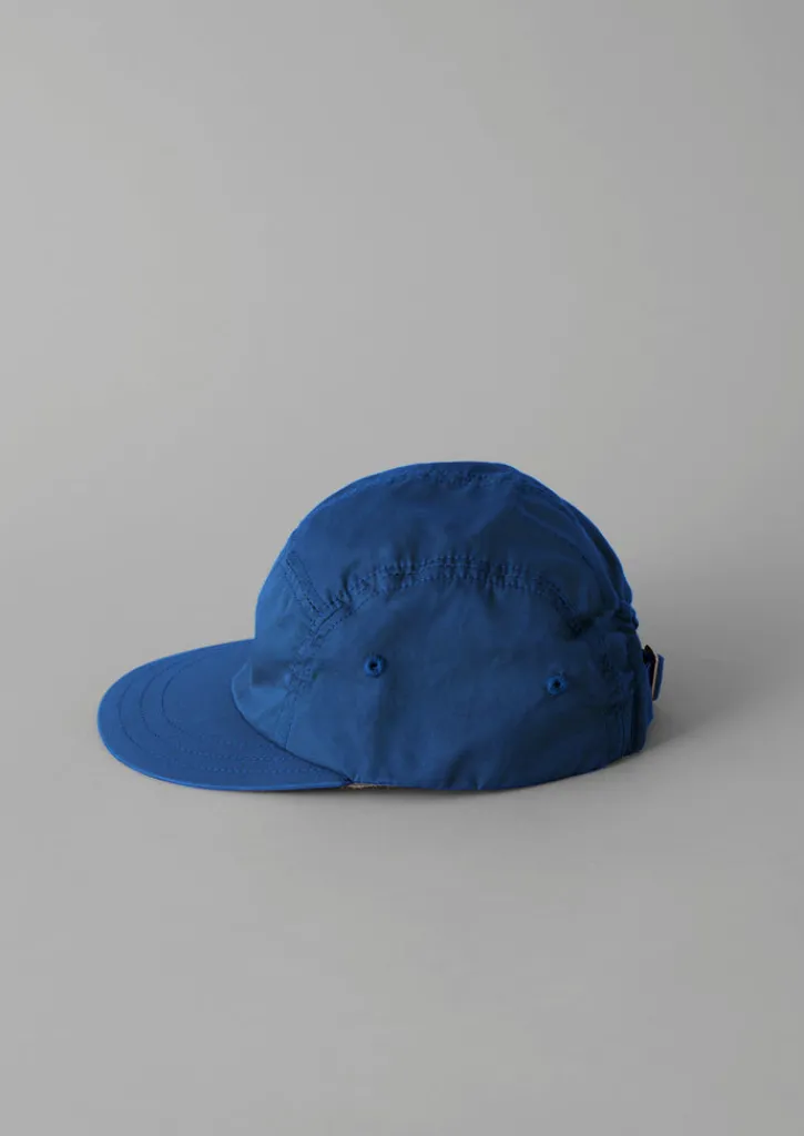 TOAST Decho Weatherproof Cotton Panelled Cap- Hats, Scarves & Gloves