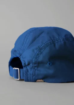TOAST Decho Weatherproof Cotton Panelled Cap- Hats, Scarves & Gloves