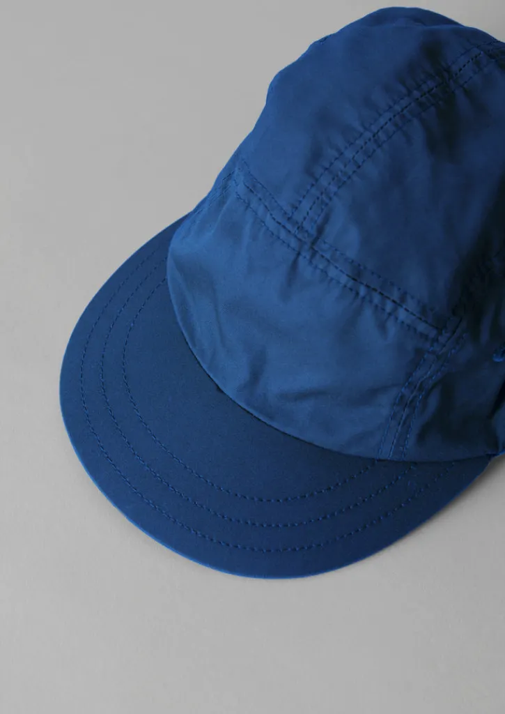 TOAST Decho Weatherproof Cotton Panelled Cap- Hats, Scarves & Gloves