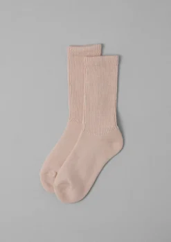 TOAST Decka Naturally Dyed Socks-Women Socks & Tights