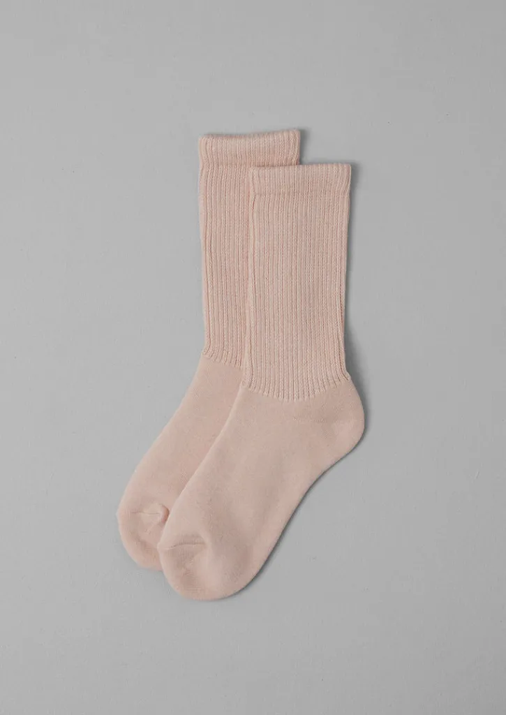 TOAST Decka Naturally Dyed Socks-Women Socks & Tights