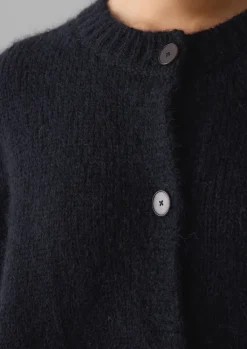 TOAST Dolman Sleeve Cardigan-Women Knitwear