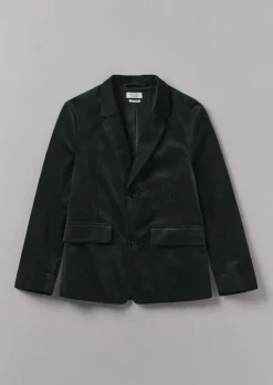 TOAST Easy Tailored Organic Cord Jacket- Cord|Coats & Jackets