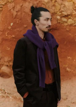 TOAST Easy Tailored Organic Cord Jacket- Cord|Coats & Jackets