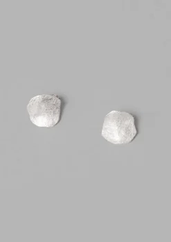 TOAST Emily Nixon Flat Rock Stud Earrings-Women Jewellery