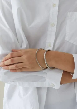 TOAST Emily Nixon Rock Bangle-Women Jewellery