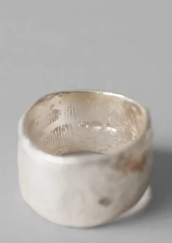TOAST Emily Nixon Sculptural Rock Ring-Women Jewellery