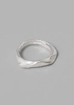 TOAST Emily Nixon Band Ring-Women Jewellery