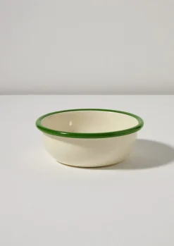 TOAST Enamel Bowl- Outdoor|Kitchen