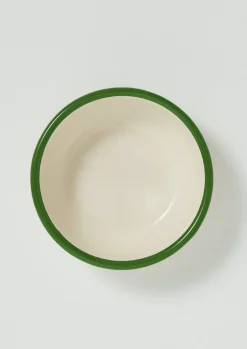 TOAST Enamel Bowl- Outdoor|Kitchen