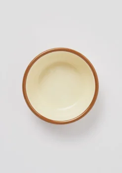 TOAST Enamel Bowl- Outdoor|Kitchen