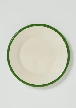 TOAST Enamel Plate- Outdoor|Kitchen