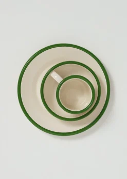 TOAST Enamel Plate- Outdoor|Kitchen