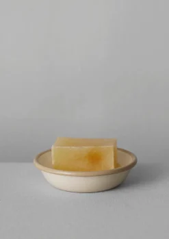 TOAST Enamel Soap Dish- Bathroom