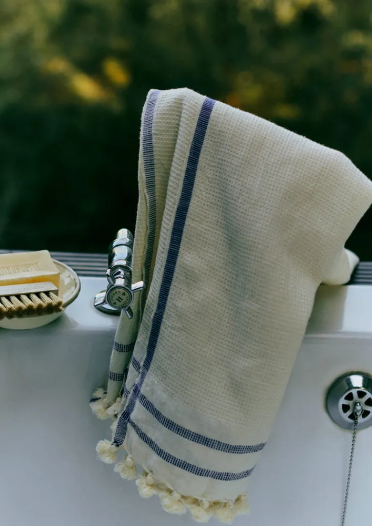 TOAST Enamel Soap Dish- Bathroom