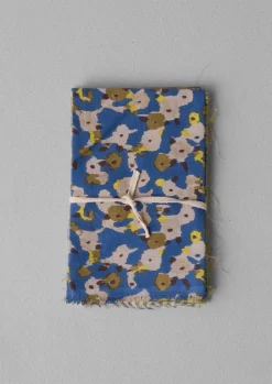 TOAST Fabric Remnant Bundle- Textiles