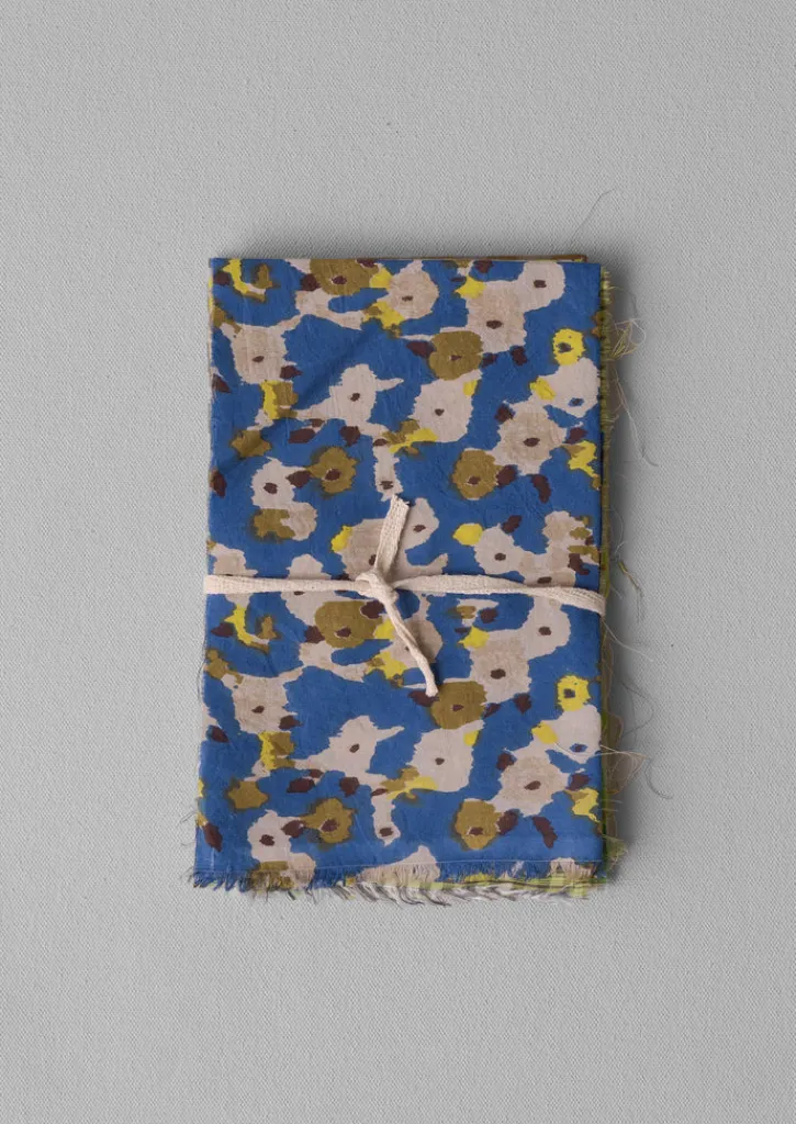 TOAST Fabric Remnant Bundle- Textiles
