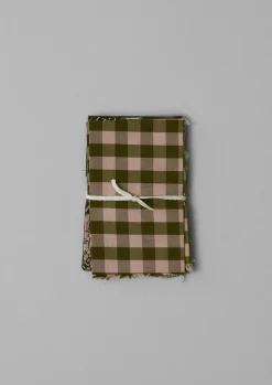 TOAST Fabric Remnant Bundle- Textiles
