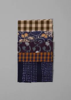 TOAST Fabric Remnant Bundle- Textiles