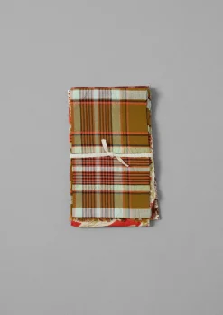 TOAST Fabric Remnant Bundle- Textiles