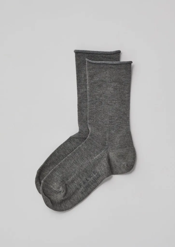 TOAST Falke Active Breeze Socks-Women Socks & Tights