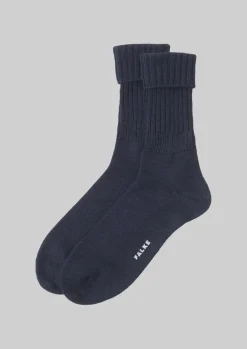 TOAST Falke Striggings Chunky Socks-Women Socks & Tights