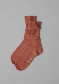 TOAST Falke Striggings Chunky Socks-Women Socks & Tights