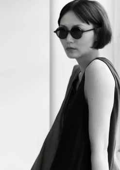 TOAST Finlay and Co Argyll Sunglasses-Women Sunglasses
