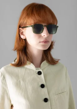 TOAST Finlay and Co Chepstow Sunglasses-Women Sunglasses