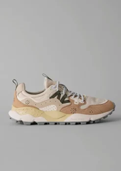 TOAST Flower Mountain Yamano Kaiso Trainers-Women Trainers & Plimsolls