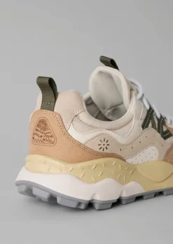 TOAST Flower Mountain Yamano Kaiso Trainers-Women Trainers & Plimsolls