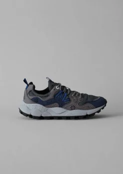 TOAST Flower Mountain Yamano Kaiso Trainers-Women Trainers & Plimsolls
