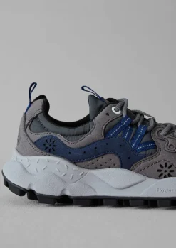 TOAST Flower Mountain Yamano Kaiso Trainers-Women Trainers & Plimsolls