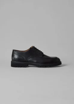 TOAST Fracap Postman Shoes- Shoes
