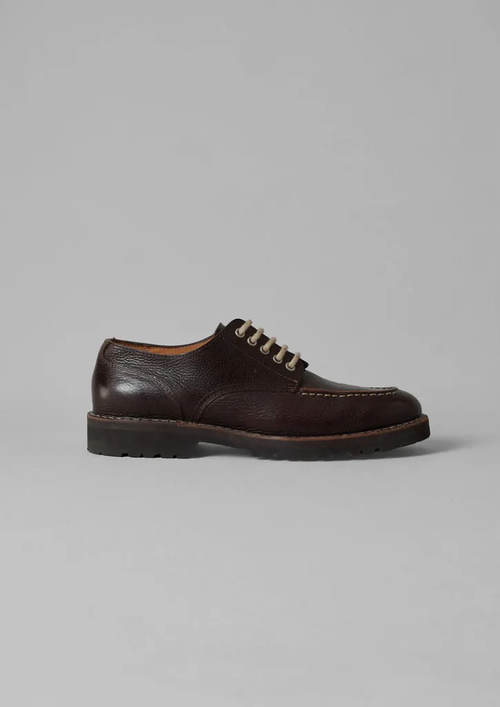 TOAST Fracap Postman Shoes- Shoes