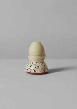 TOAST Frances Savage Egg Cup Set- Ceramics|Kitchen