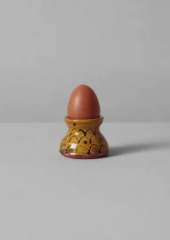 TOAST Frances Savage Egg Cup Set- Ceramics|Kitchen