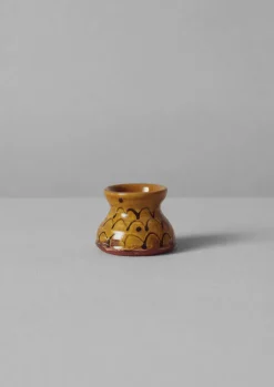 TOAST Frances Savage Egg Cup Set- Ceramics|Kitchen