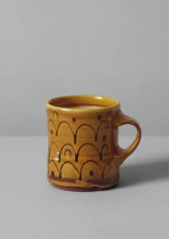 TOAST Frances Savage Mug- Ceramics|Tableware