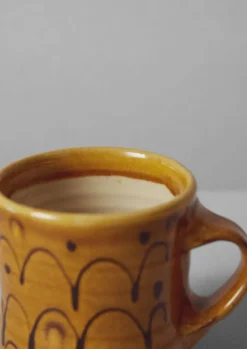 TOAST Frances Savage Mug- Ceramics|Tableware