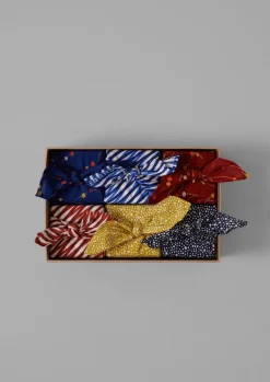 TOAST Furoshiki Table Gifts- Christmas Decorations