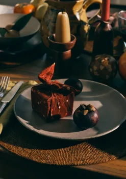 TOAST Furoshiki Table Gifts- Christmas Decorations