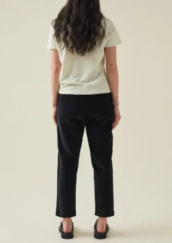 TOAST Gabi Organic Cord Pull On Trousers-Women Cord|Trousers