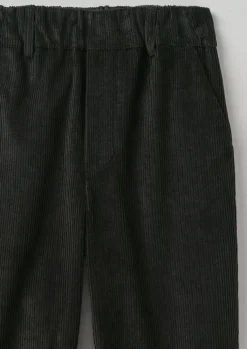 TOAST Gabi Organic Cord Pull On Trousers-Women Cord|Trousers