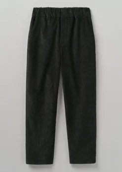 TOAST Gabi Organic Cord Pull On Trousers-Women Cord|Trousers