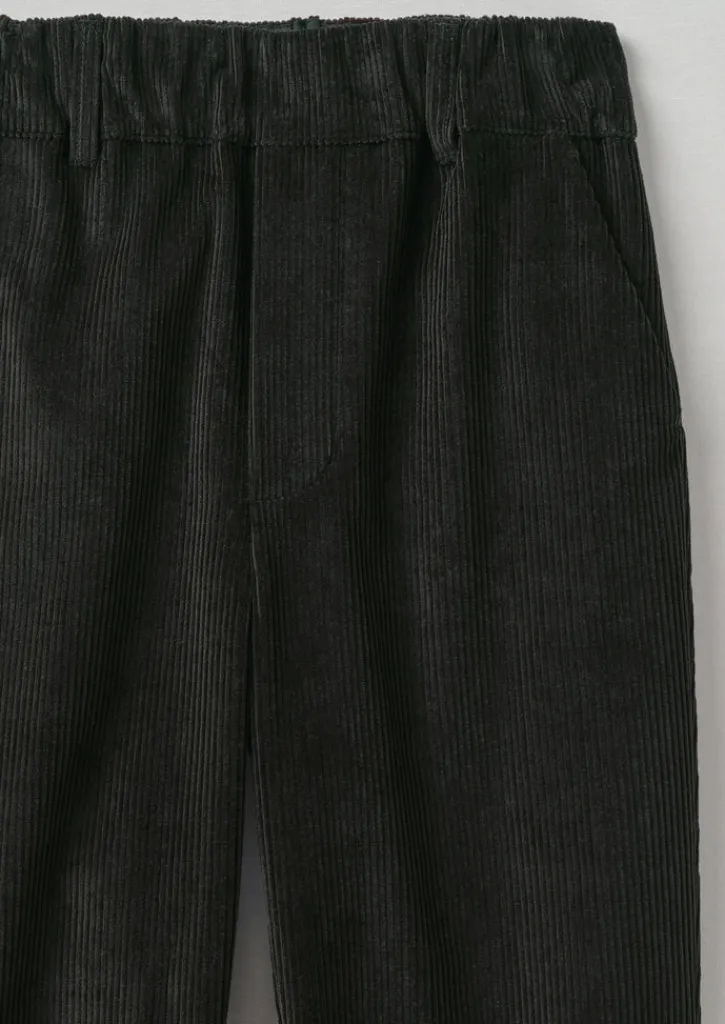 TOAST Gabi Organic Cord Pull On Trousers-Women Cord|Trousers