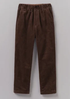 TOAST Gabi Organic Cord Pull On Trousers-Women Cord|Trousers